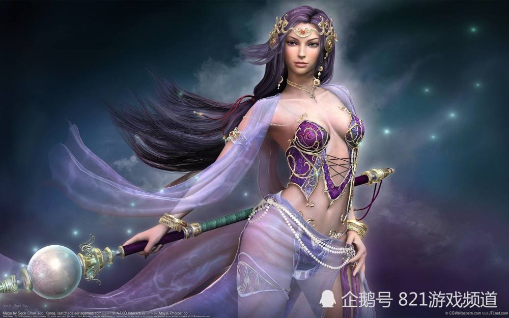 诸神皇冠神器注入灵魂石属性提升场景