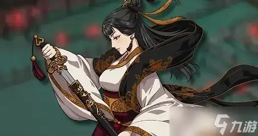 放置江湖古墓派新绝学解锁场景